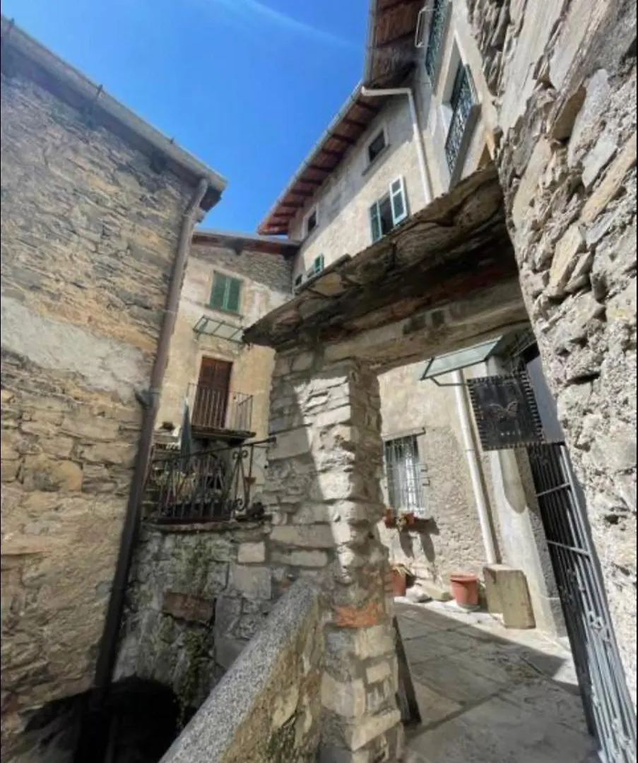 Hébergement de vacances La Corte Sul Lago Pognana Lario