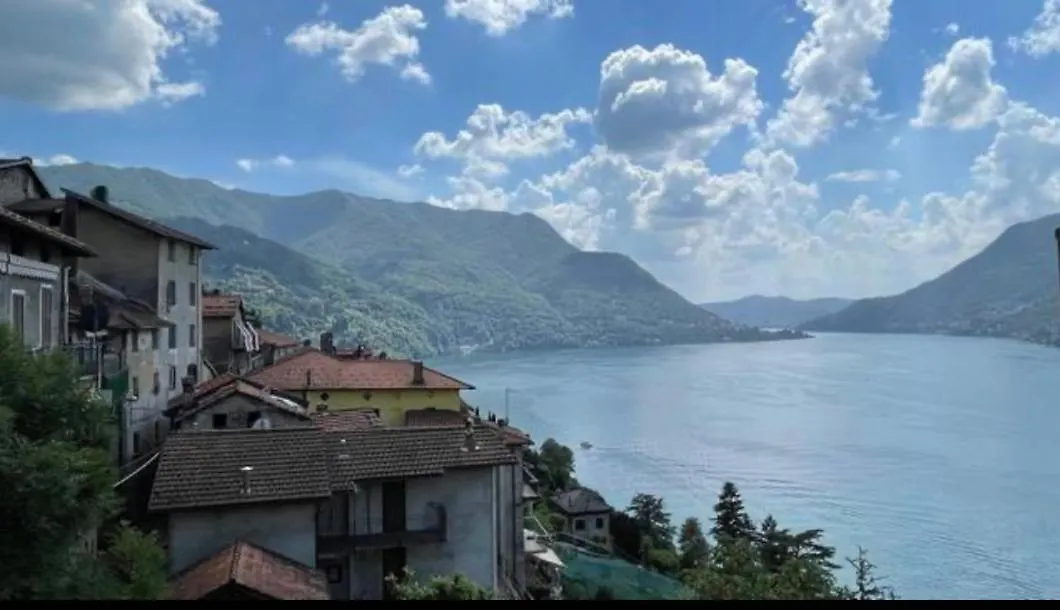 La Corte Sul Lago Pognana Lario 0*,  Italie