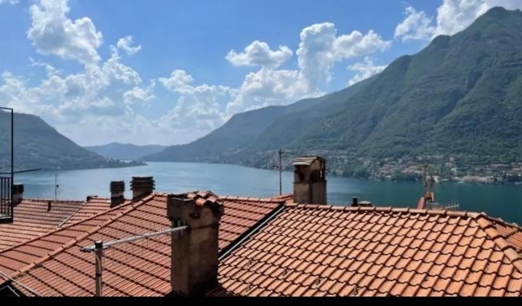 Hébergement de vacances La Corte Sul Lago Pognana Lario Italie