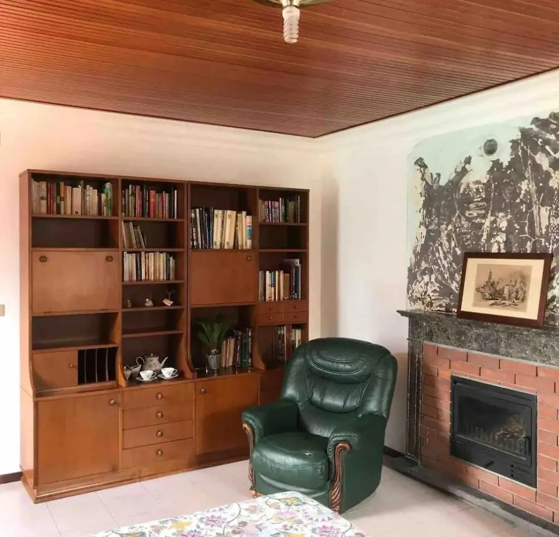 La Corte Sul Lago Pognana Lario Holiday home