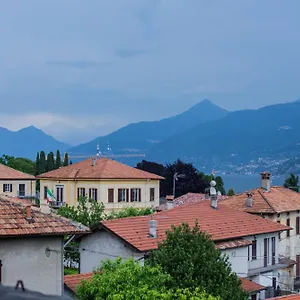 Serene Garden Getaway Cadenabbia